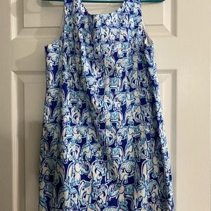 Lily Pulitzer Dress